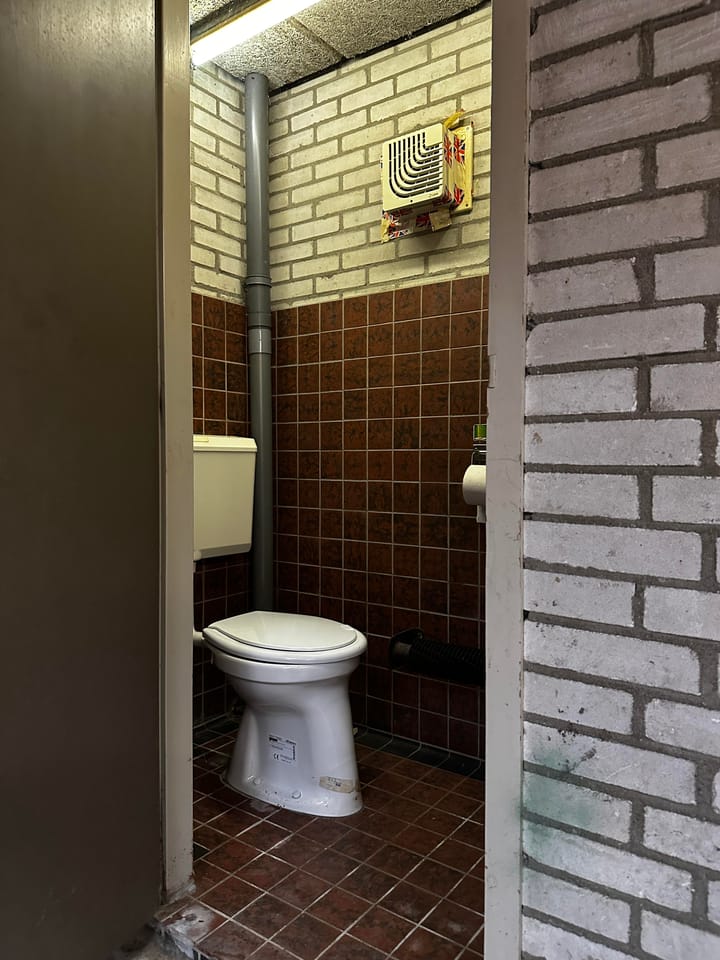 Foto 10 van Vosbergen 30