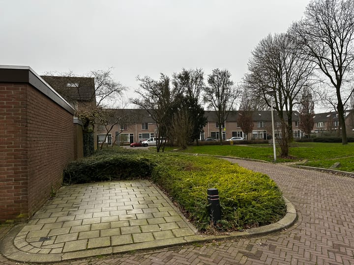 Foto 13 van Vosbergen 30