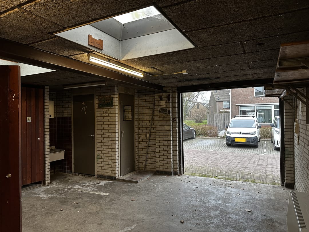 Foto 7 van Vosbergen 30