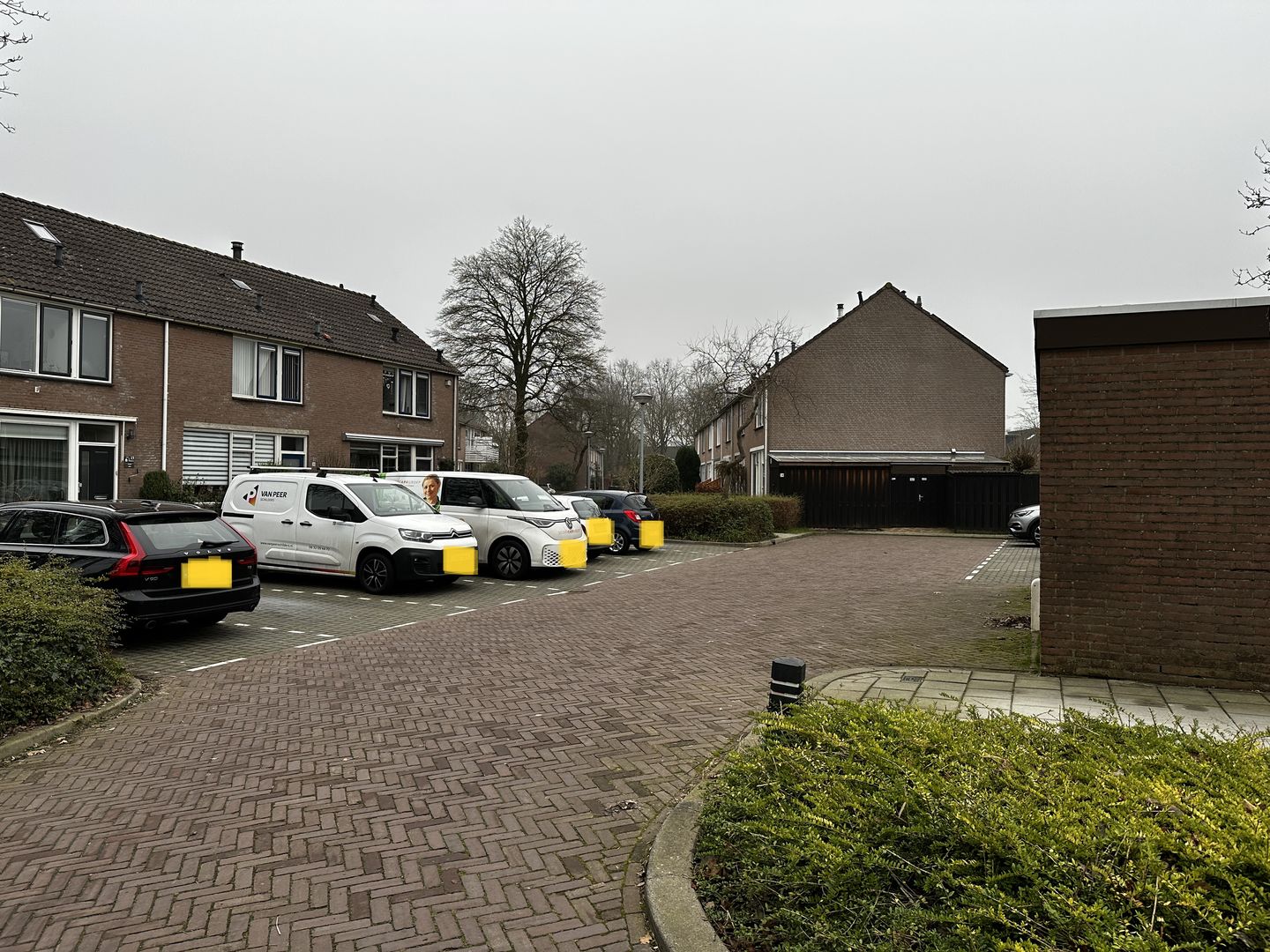 Foto 14 van Vosbergen 30