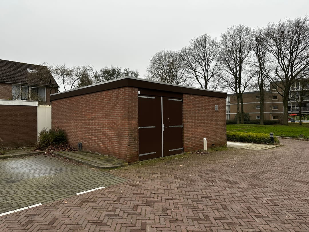 Foto 2 van Vosbergen 30