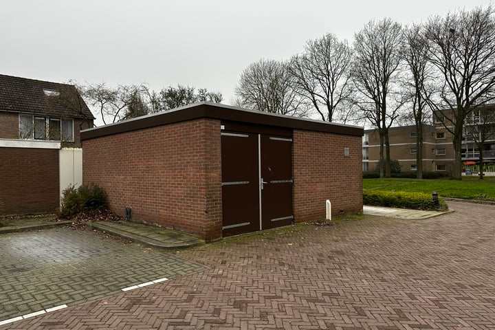 Foto 2 van Vosbergen 30