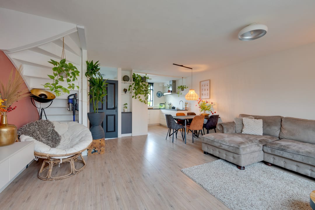 Foto 2 van Wrongelstraat 34