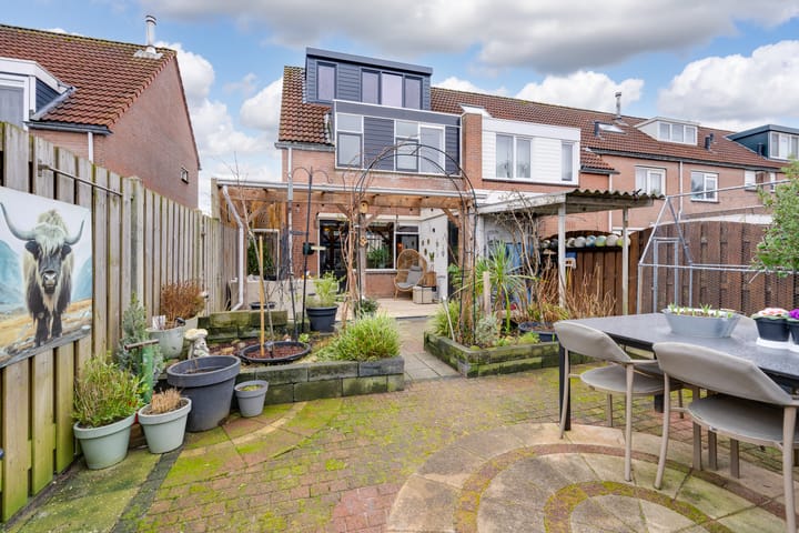 Foto 4 van Wrongelstraat 34