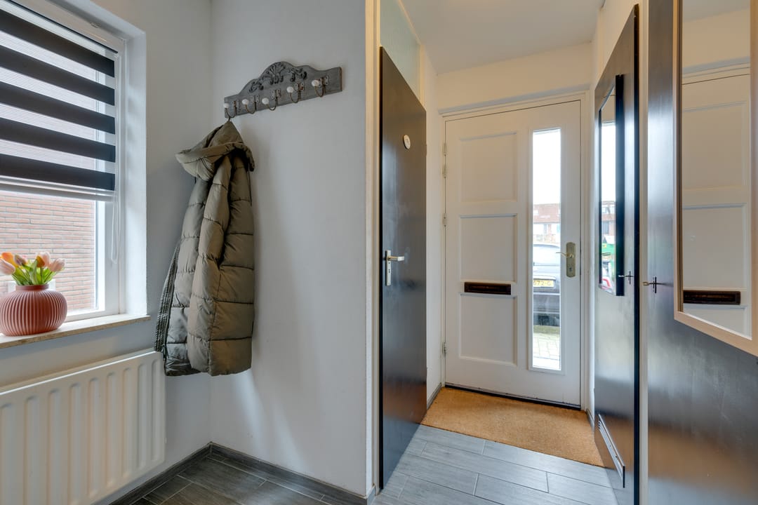 Foto 7 van Wrongelstraat 34