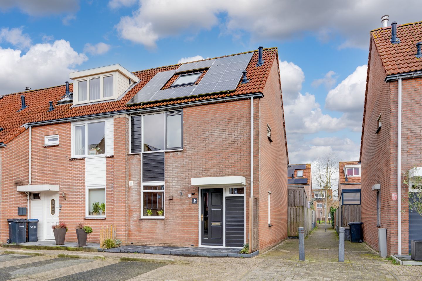 Foto 5 van Wrongelstraat 34