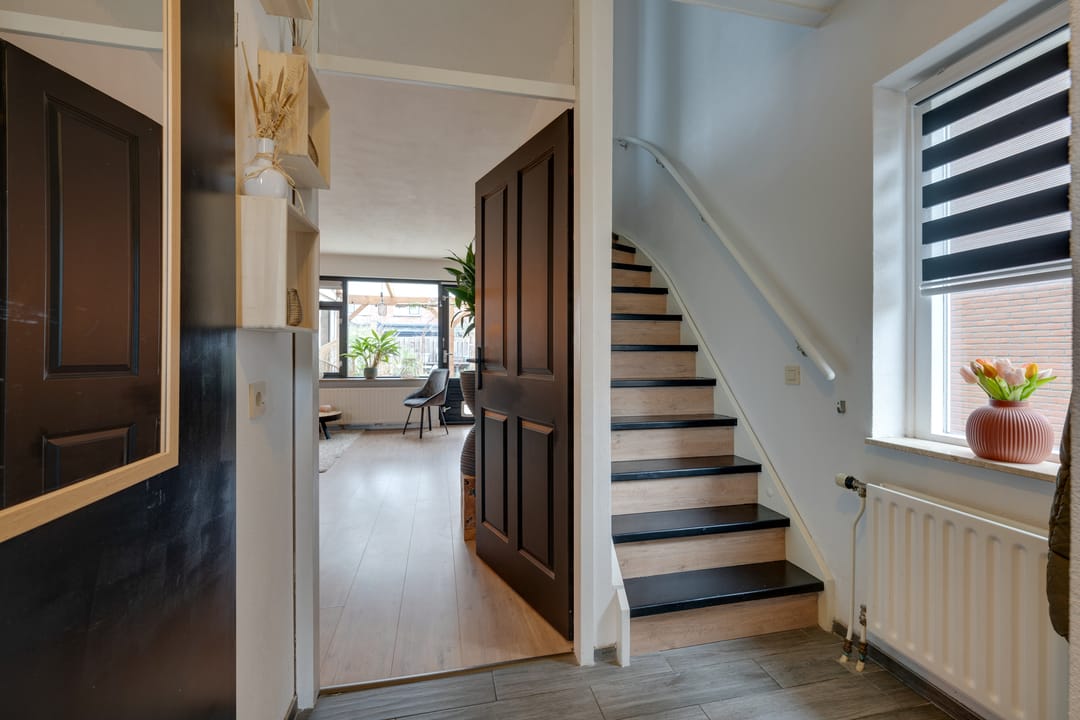 Foto 8 van Wrongelstraat 34