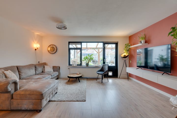 Foto 10 van Wrongelstraat 34