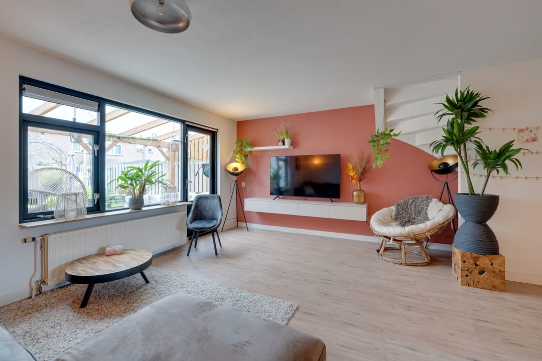 Foto 11 van Wrongelstraat 34