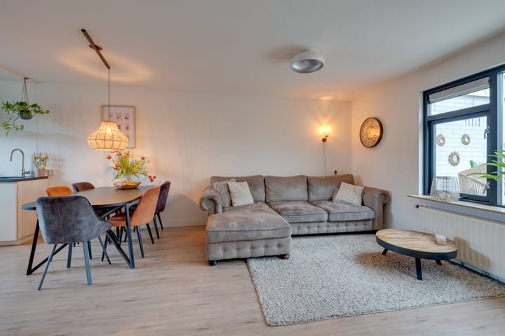 Foto 12 van Wrongelstraat 34