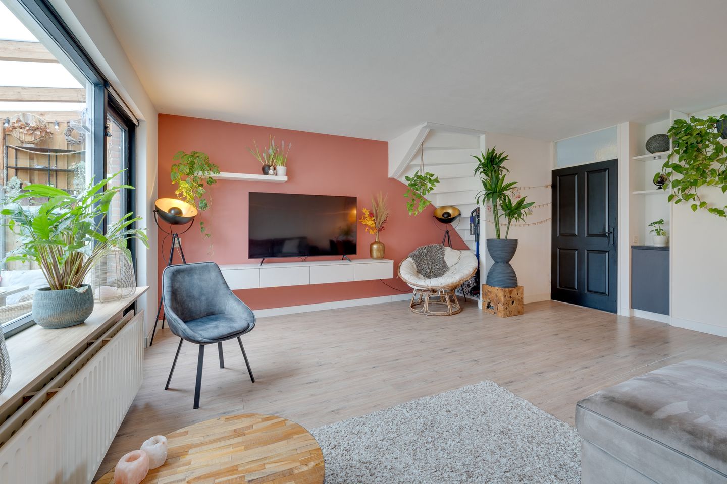 Foto 14 van Wrongelstraat 34