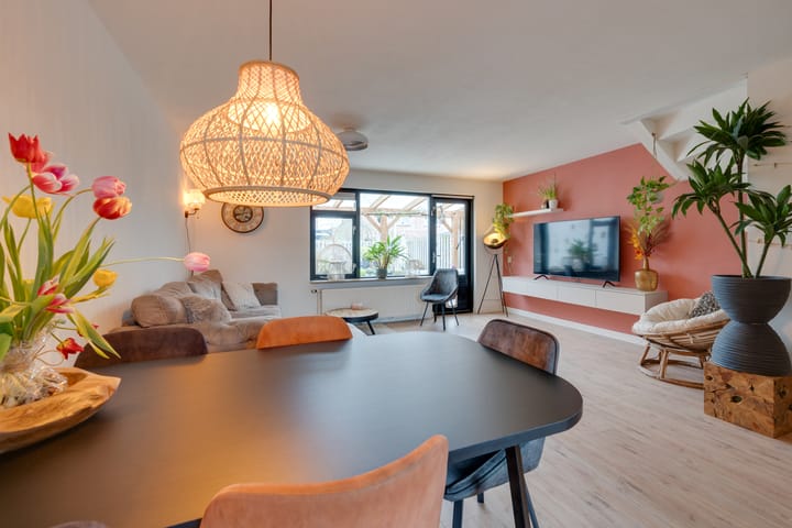 Foto 18 van Wrongelstraat 34