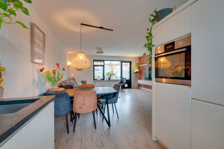 Foto 23 van Wrongelstraat 34