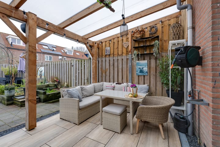 Foto 24 van Wrongelstraat 34