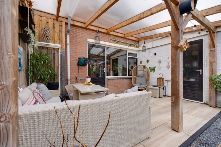 Foto 26 van Wrongelstraat 34