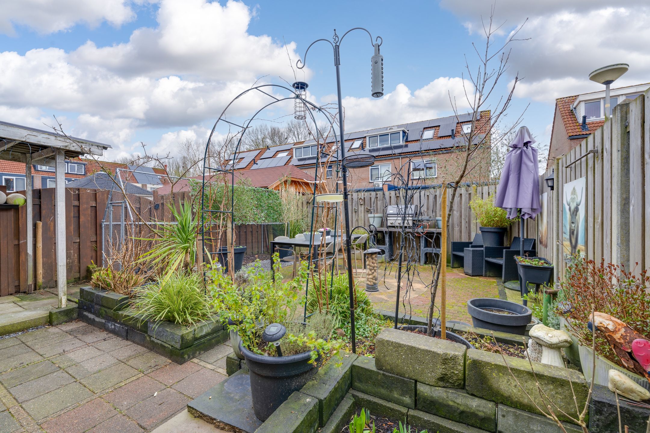 Foto 27 van Wrongelstraat 34