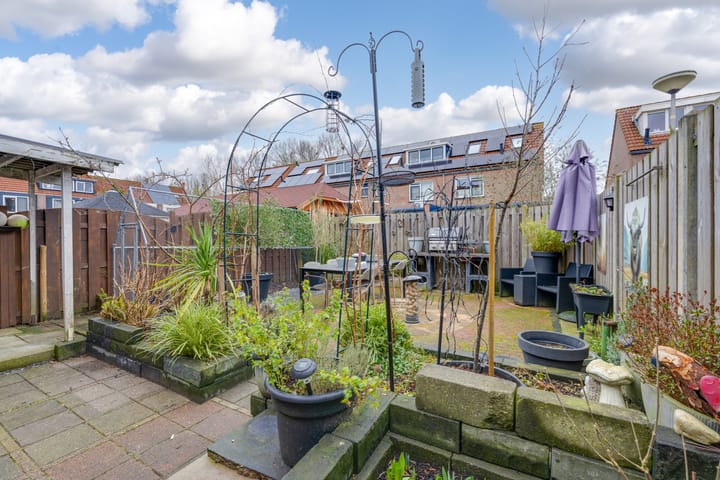 Foto 27 van Wrongelstraat 34