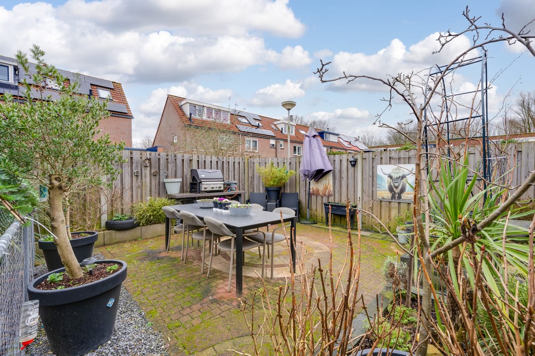 Foto 28 van Wrongelstraat 34