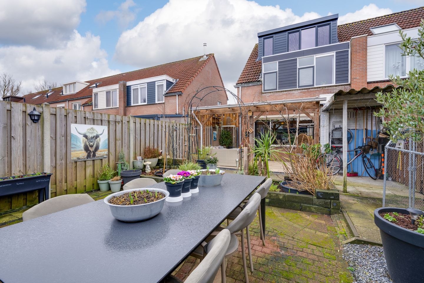 Foto 29 van Wrongelstraat 34