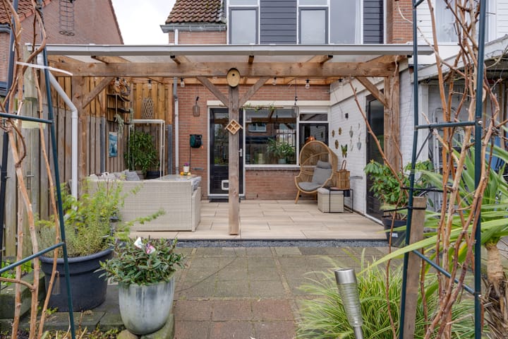 Foto 30 van Wrongelstraat 34