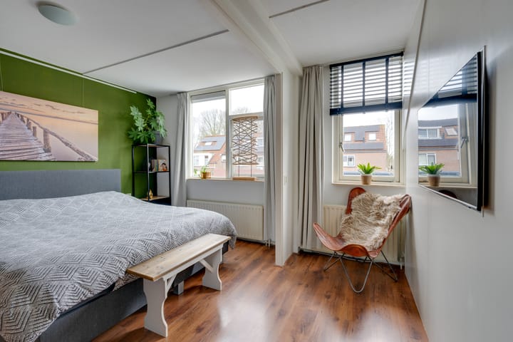 Foto 32 van Wrongelstraat 34