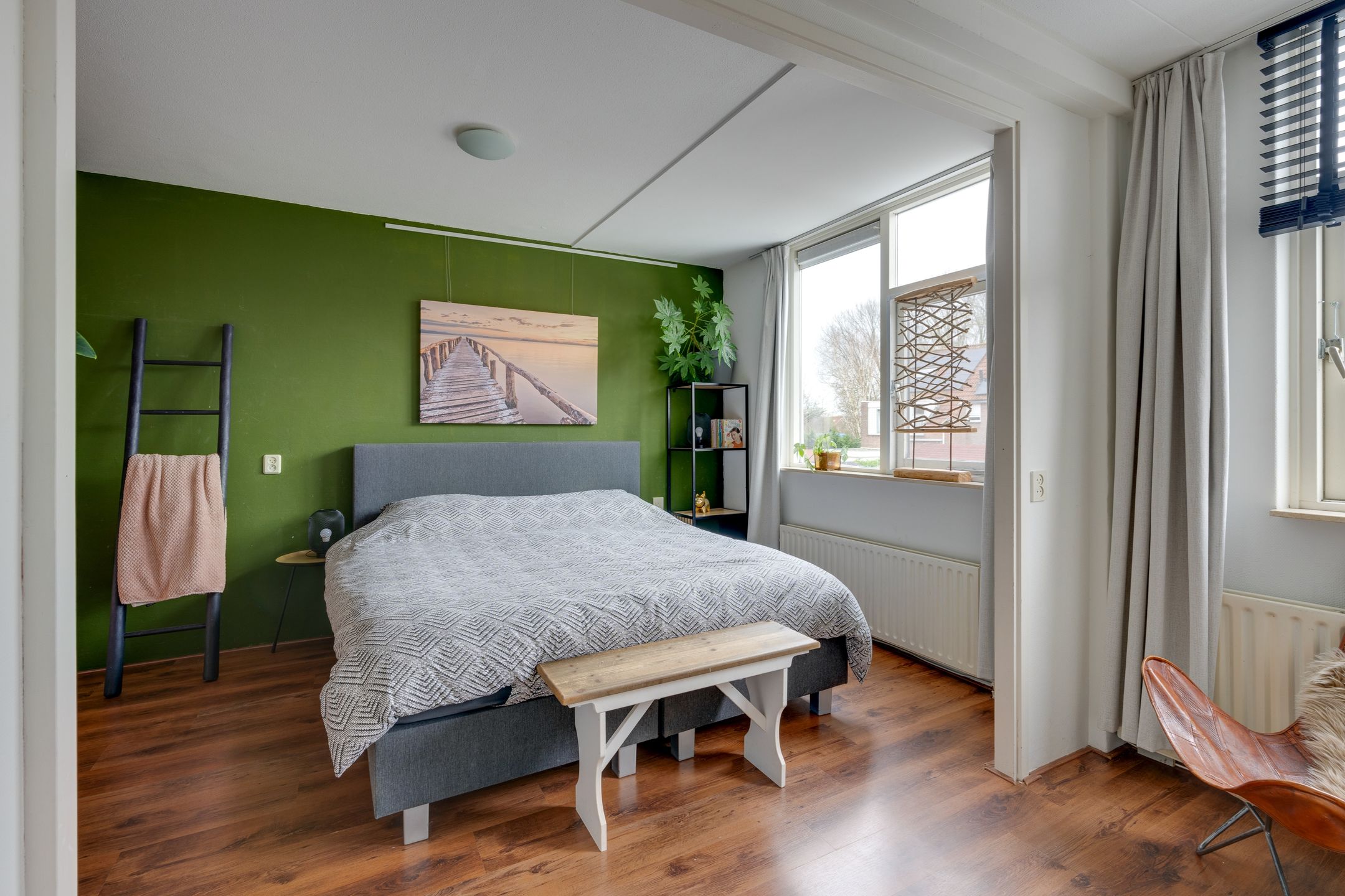 Foto 33 van Wrongelstraat 34