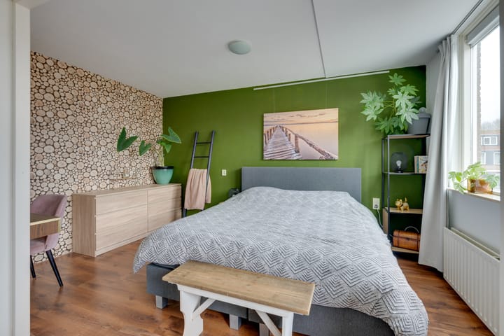 Foto 34 van Wrongelstraat 34