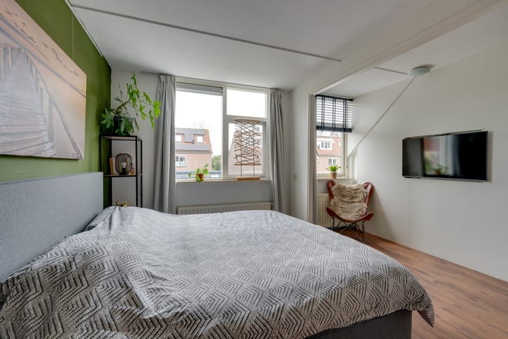 Foto 35 van Wrongelstraat 34