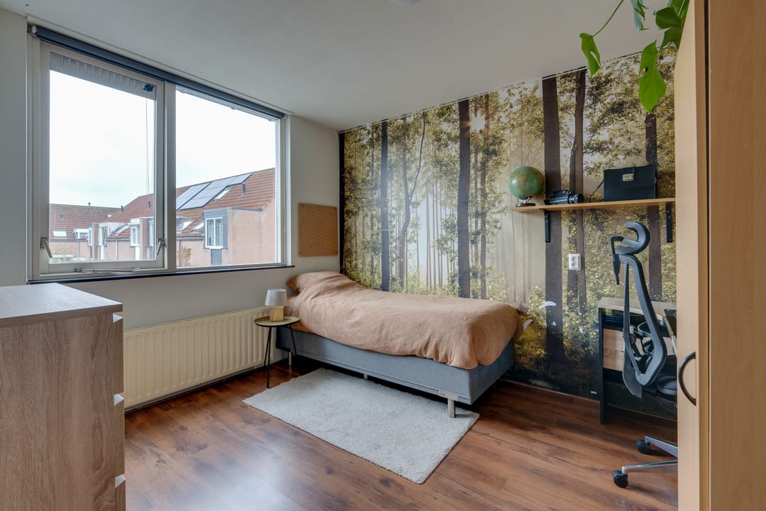 Foto 37 van Wrongelstraat 34