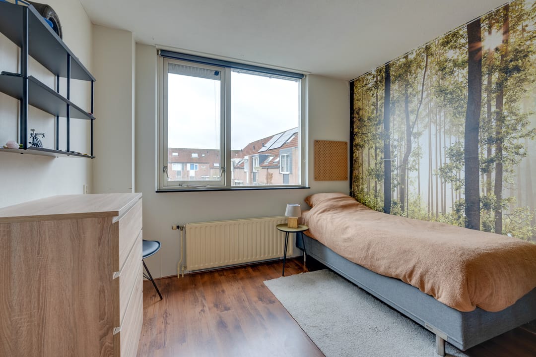 Foto 38 van Wrongelstraat 34