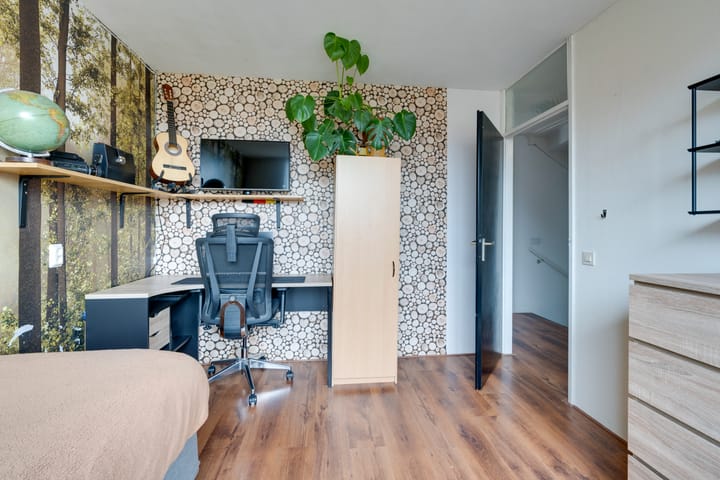 Foto 39 van Wrongelstraat 34