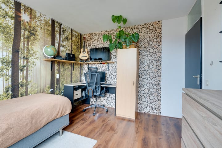 Foto 40 van Wrongelstraat 34