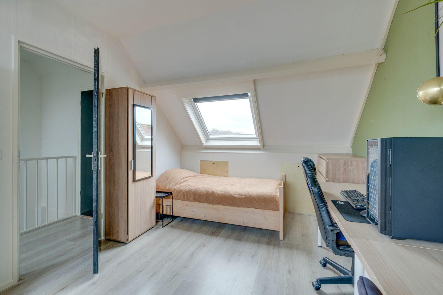 Foto 44 van Wrongelstraat 34