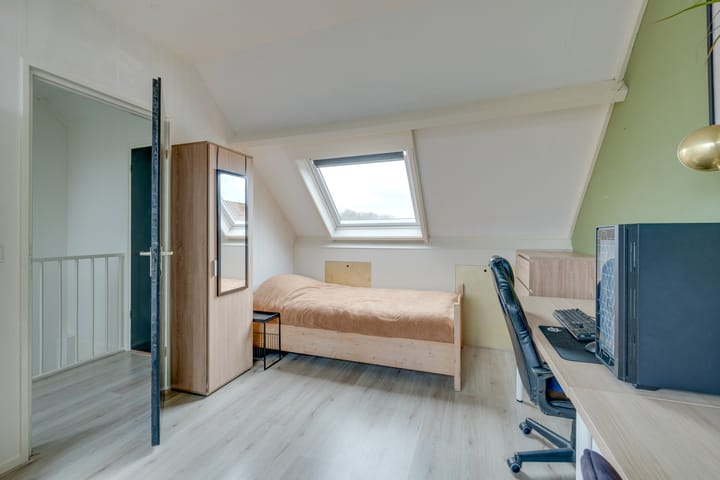 Foto 44 van Wrongelstraat 34