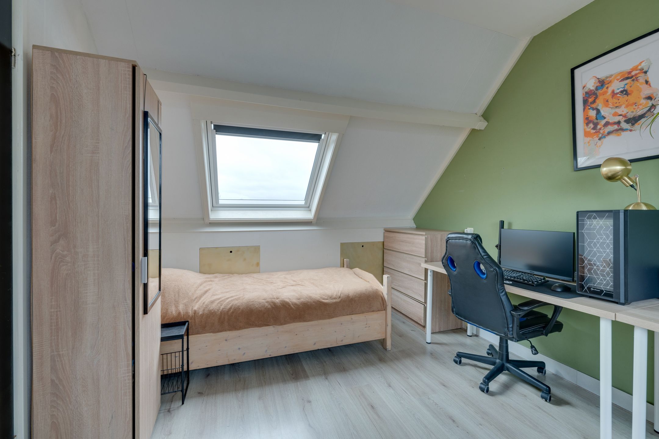 Foto 45 van Wrongelstraat 34