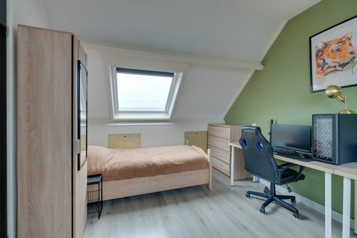 Foto 45 van Wrongelstraat 34