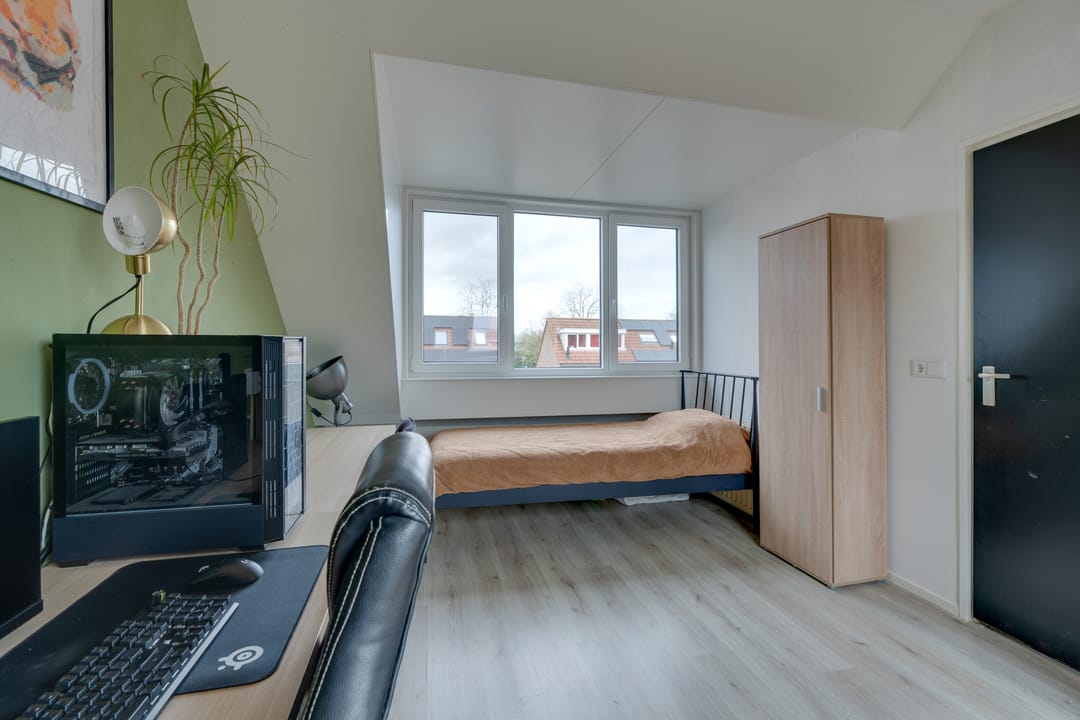 Foto 46 van Wrongelstraat 34