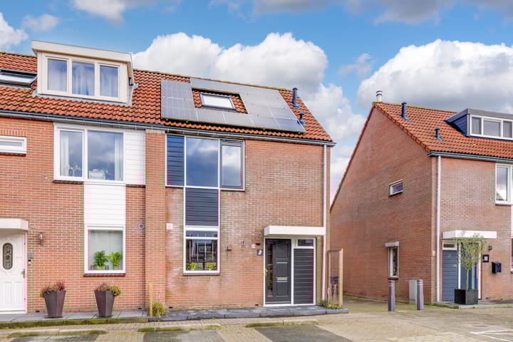 Foto 48 van Wrongelstraat 34