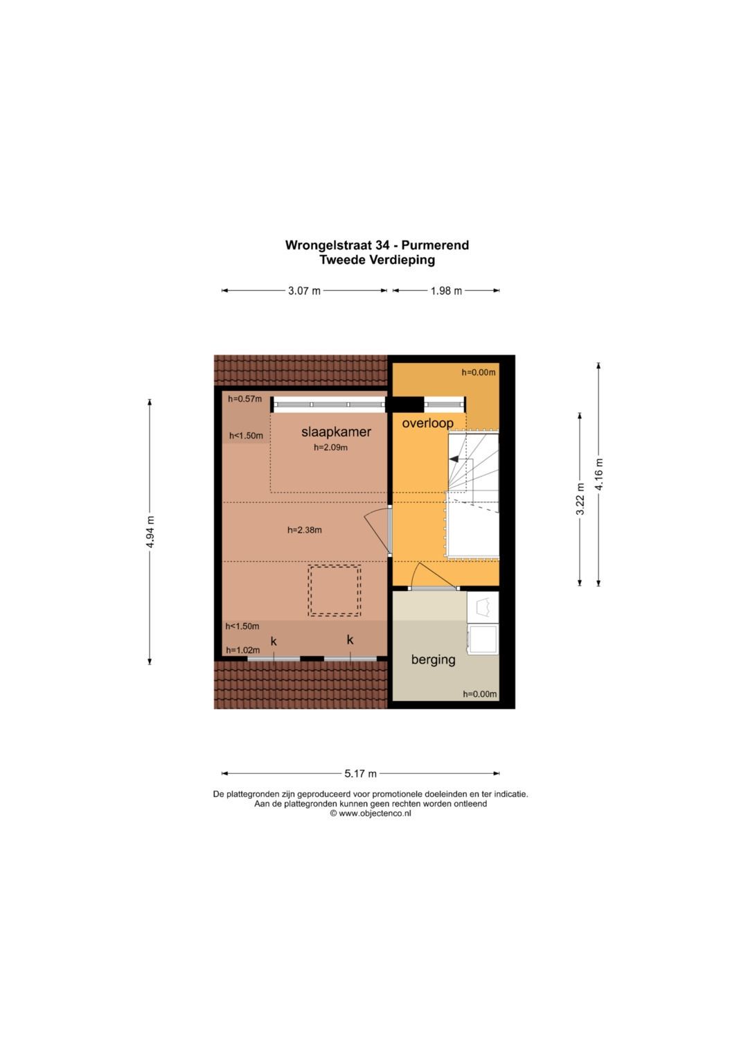 Foto 52 van Wrongelstraat 34