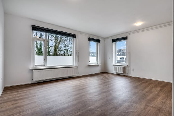 Foto 3 van Bovenbuurtweg 15-I