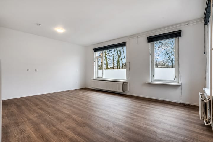 Foto 4 van Bovenbuurtweg 15-I