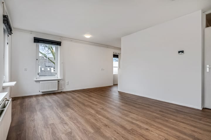 Foto 5 van Bovenbuurtweg 15-I