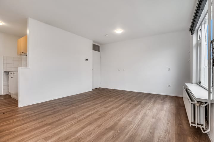 Foto 6 van Bovenbuurtweg 15-I