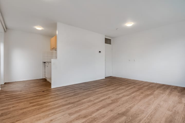 Foto 7 van Bovenbuurtweg 15-I