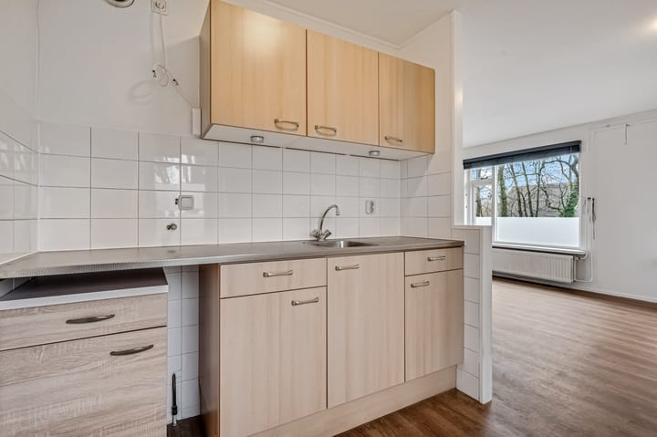 Foto 9 van Bovenbuurtweg 15-I