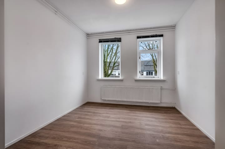 Foto 10 van Bovenbuurtweg 15-I