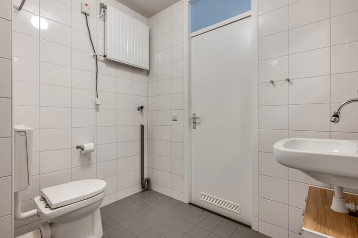 Foto 15 van Bovenbuurtweg 15-I