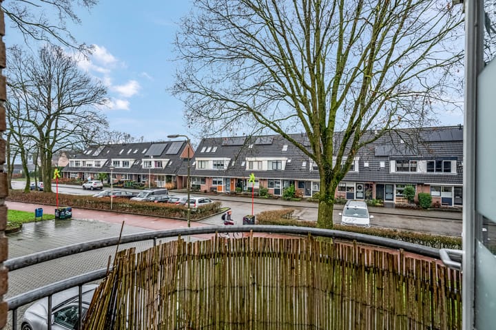 Foto 18 van Bovenbuurtweg 15-I