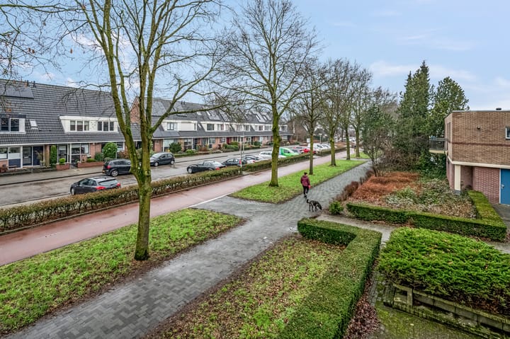 Foto 19 van Bovenbuurtweg 15-I