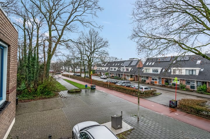 Foto 20 van Bovenbuurtweg 15-I